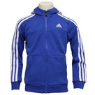 Adidas-Hooded-Blue